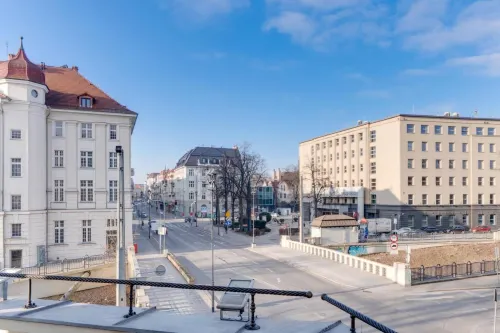 Hotel Diament Plaza Gliwice Near Hotel Photos