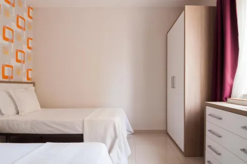 Blubay Apartments by ST Hotels Chambres Photos