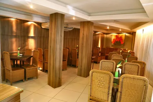 Hotel Costa do Atlantico Restauration Photos