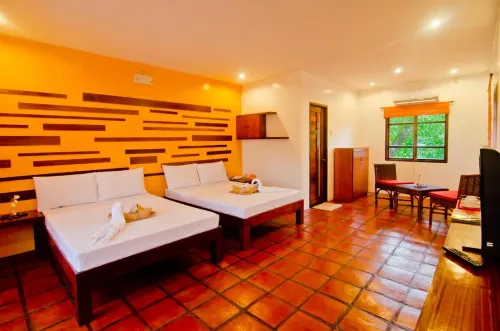 Acacia Tree Garden Hotel Photos