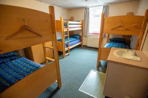 Inverness Youth Hostel Chambres Photos
