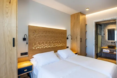 Atlantis Beach Hotel Photos