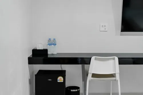 Terminal2 Hotel Phuket Rooms Photos