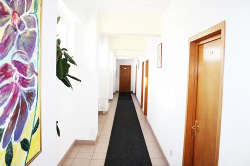 Elizeu Hotel Public Areas Photos