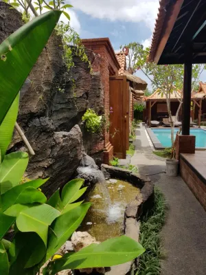 Poedja Villa Jimbaran Leisure & Recreation Photos