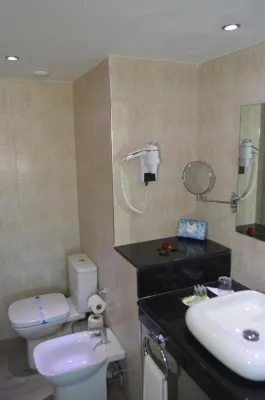 Anezi Tower Hotel Photos