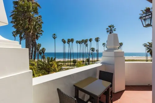Santa Barbara Inn À proximité de l'hôtel Photos