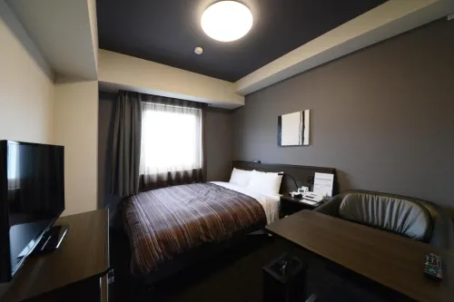 Hotel Route Inn Grand Ueda Ekimae Photos