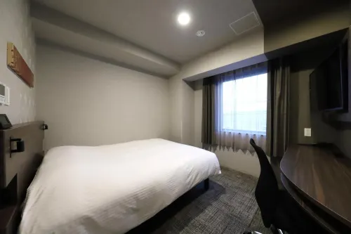 Smile Hotel Kanazawa Nishiguchi Ekimae Photos