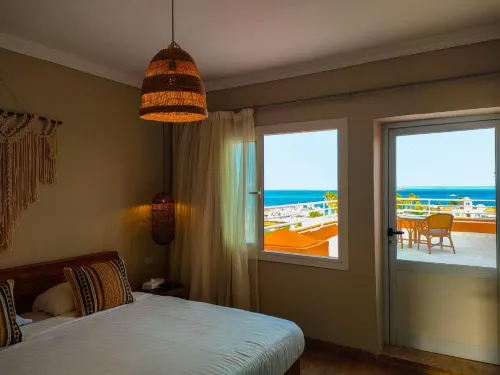 The Bay Hotel Hurghada Marina Photos