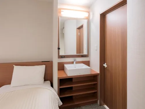 Vessel Hotel Miyakonojo Chambres Photos