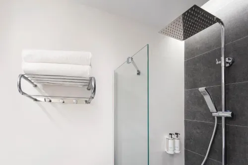 B&B HOTEL Murcia Camere Photos