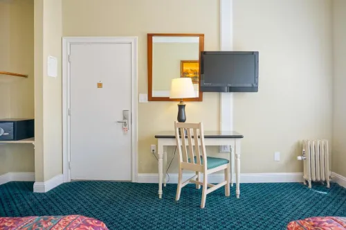 Grant Hotel Chambres Photos
