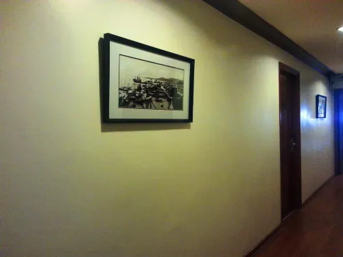 Sanbay Hotel Photos
