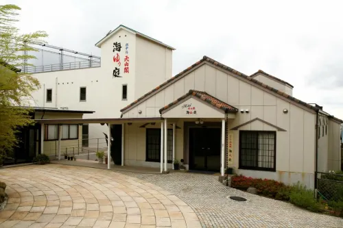 Hotel Tenzankaku Kaiyutei Außen Photos