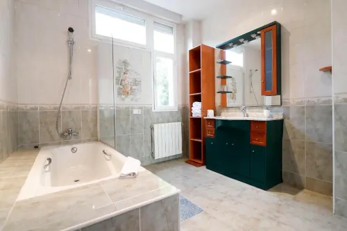 Hostal Escala Suites Camere Photos