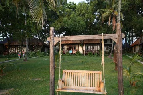 Resort Arcadia Phú Quốc Ngoại thất Photos