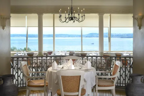 The Imperial Torquay Restauration Photos