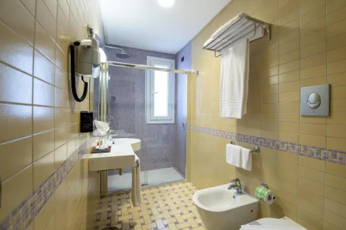 Artemis Hotel Photos