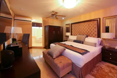 Best Western Plus Accra Beach Hotel Photos