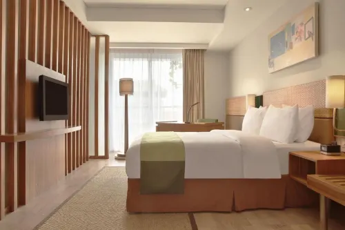 Diamond Hotel Kuta Bali Photos