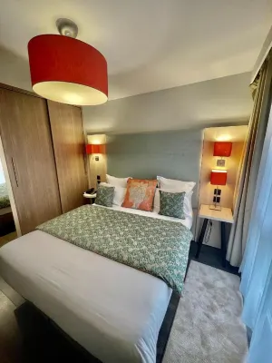 Appart Hôtel - Residhome Paris Guyancourt Chambres Photos