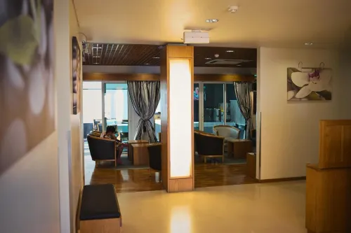 Hotel Varandas do Atlântico by Ridan Hotels Общественные зоны Photos