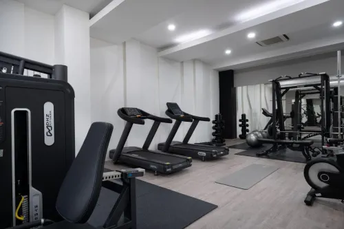 Laska Hotel Subang Relaksasi & Rekreasi Photos