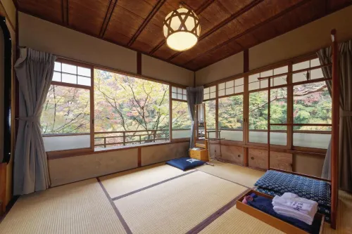 Fukuzumiro Photos