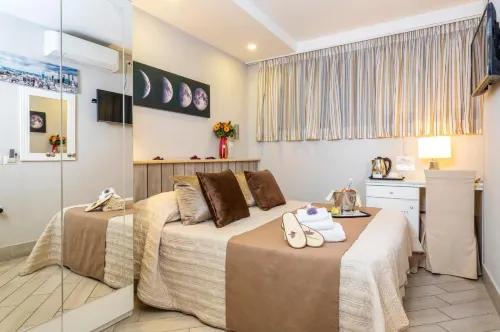 Capodichino International Hotel Camere Photos