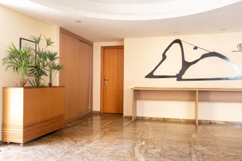 Gamboa Rio Hotel Public Areas Photos