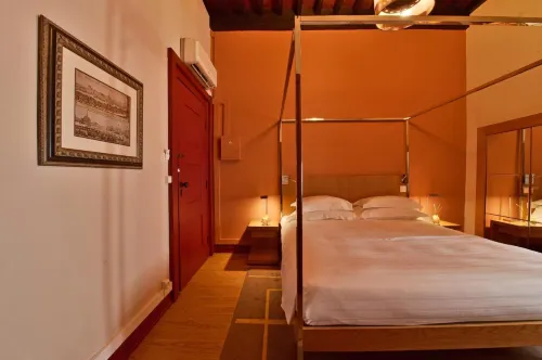 Pousada Castelo de Obidos – Historic Hotel Zimmer Photos