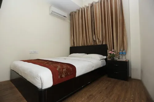 Hotel Hema Chambres Photos
