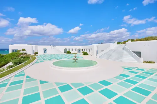Pricia Resort Yoron Leisure & Recreation Photos