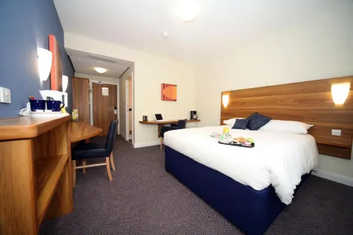 Days Inn by Wyndham Corley NEC M6 Photos
