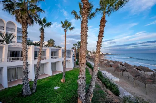 Hotel Bel Azur Thalasso & Bungalows Loisirs et amusements Photos