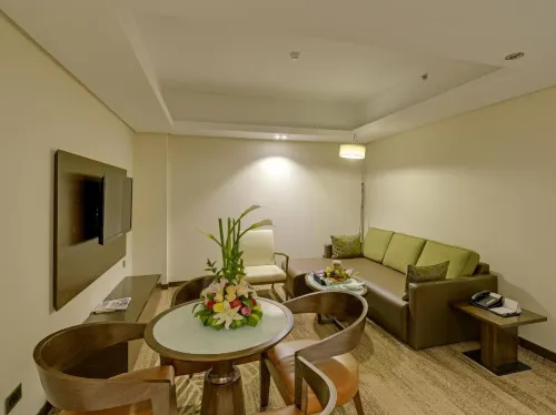 Ramee Rose Hotel Photos