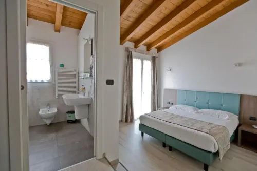 Hotel Lago di Como Photos