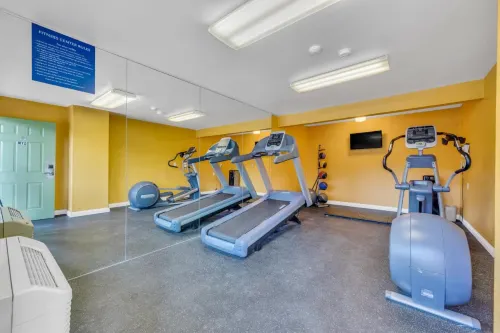 Days Inn by Wyndham Carson City Leisure & Recreation Photos