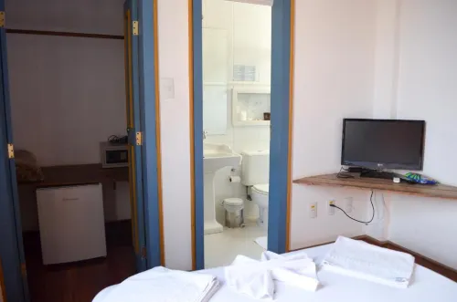 Hotel Solar de Maria Rooms Photos
