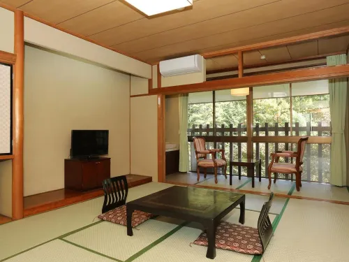Hotel Yunishigawa Photos