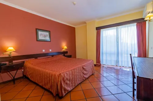 Hotel Colina Dos Mouros Photos