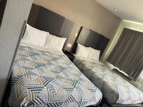 Motel 6 San Bernardino, CA - North Photos