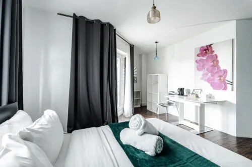 City Gate Guest House Rooms Photos