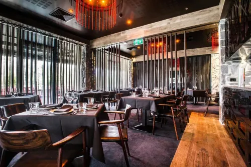 Brassey Hotel - Managed by Doma Hotels Dining Photos