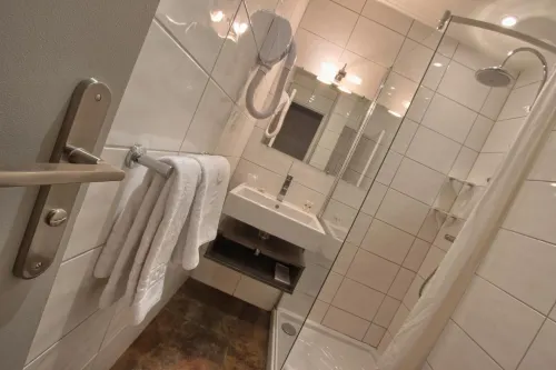 Timhotel Boulogne Rives de Seine Photos