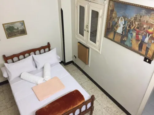 Happy Land Luxor Kamar Photos