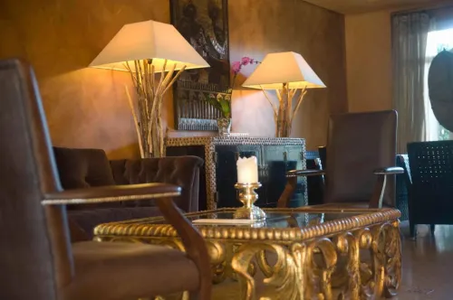 Romano Palace Luxury Hotel Photos
