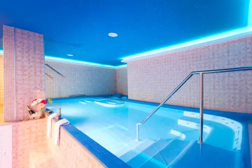 Hotel El Tajo & Spa Freizeit und Erholung Photos