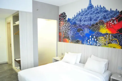 Grand Kolopaking Hotel Photos